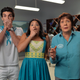 Image for article titled Gina Rodriguez makes her directorial debut with Jane The Virgin sexcapades